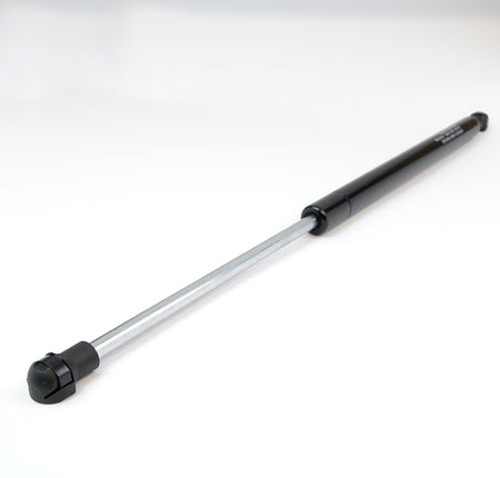Boot gas strut