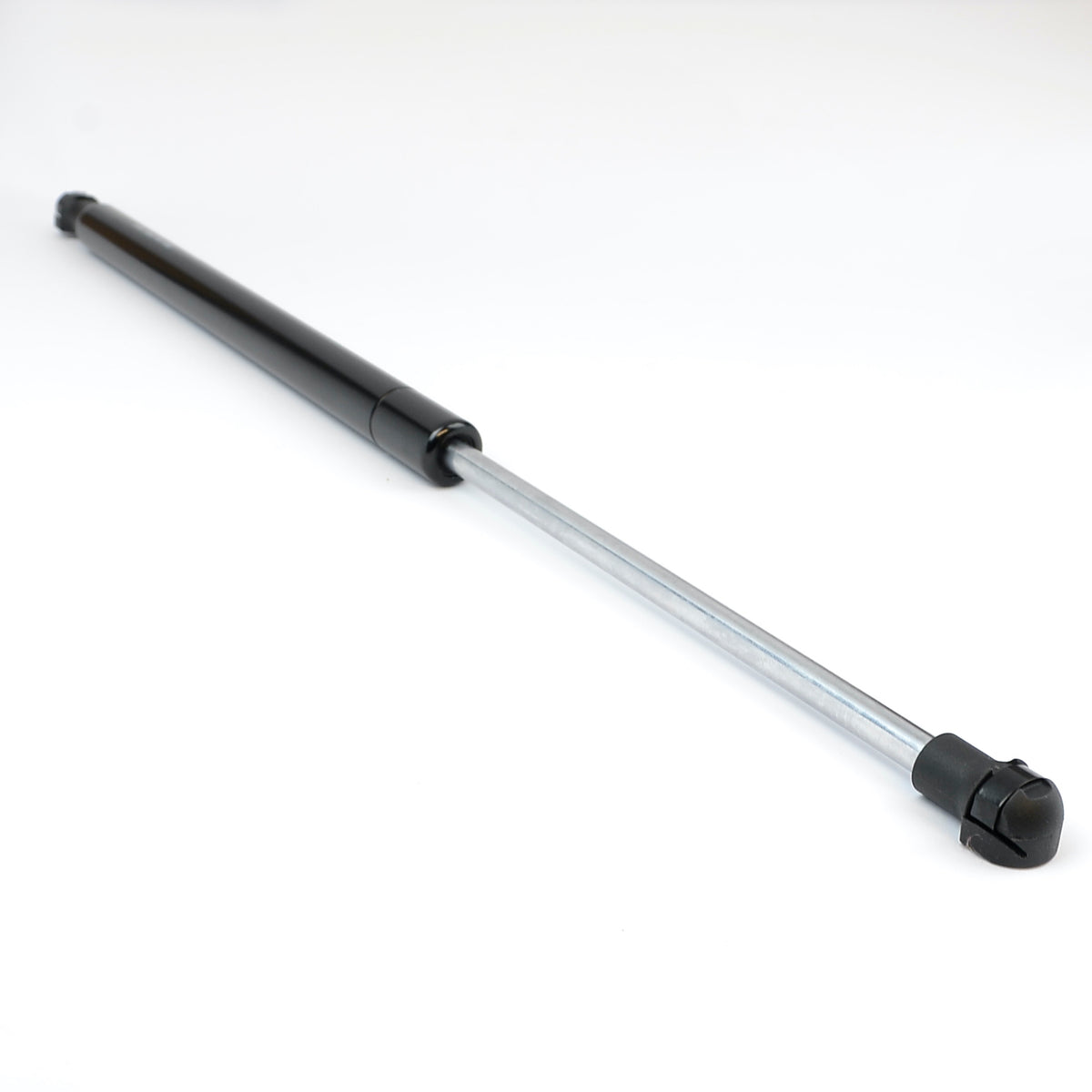 Boot gas strut