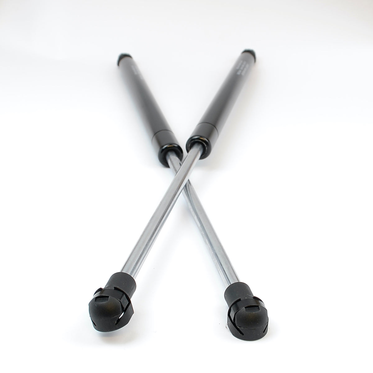 Boot gas strut