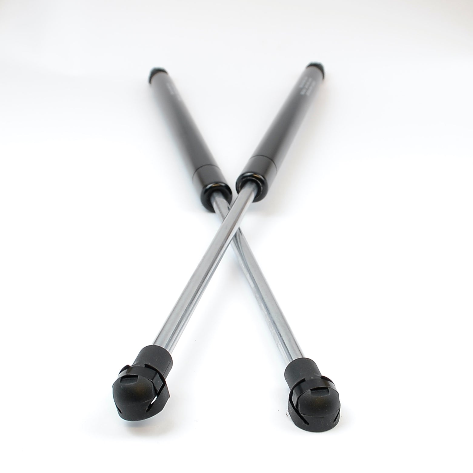 Boot gas strut