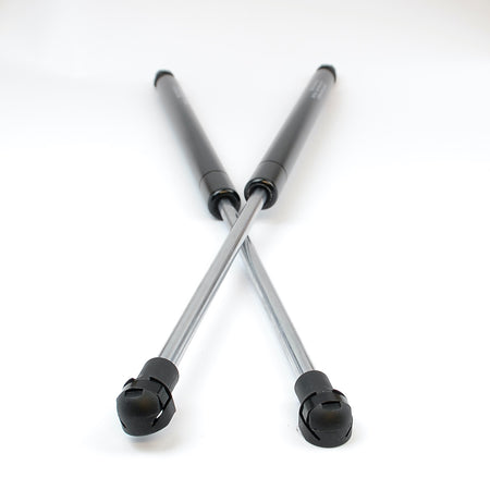 Boot gas strut