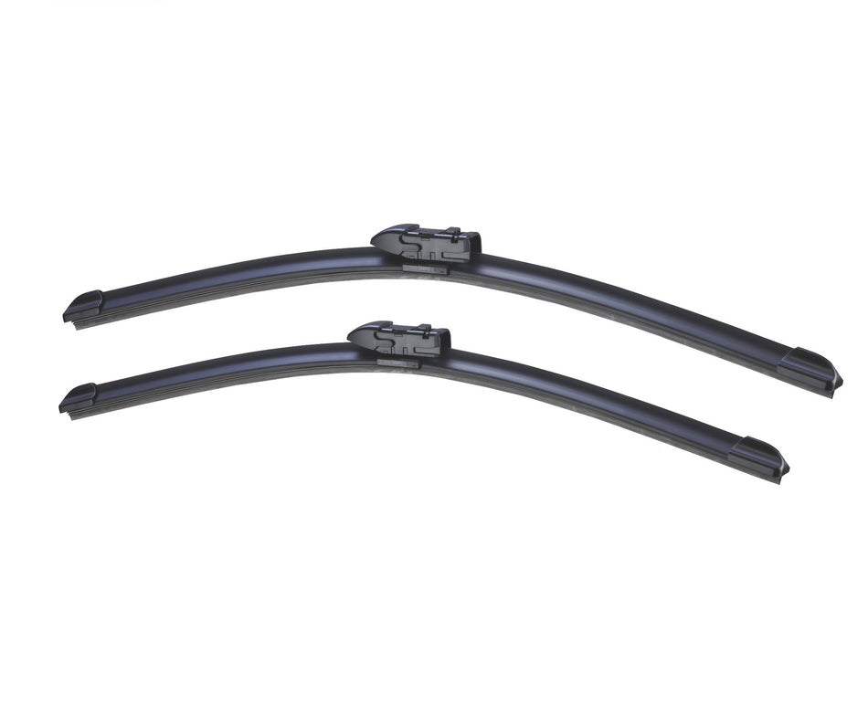 For Land Rover Range Rover 2017-2020 Front Windscreen Wiper Blades Set