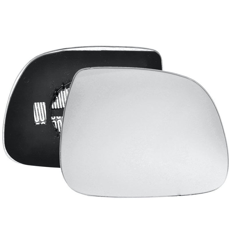 Right side wing door mirror glass for Volkswagen Transporter T6