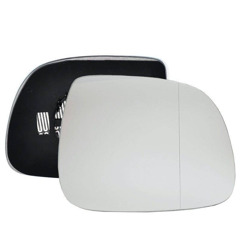 Right side wing door blind spot mirror glass for Volkswagen Amarok, Volkswagen Transporter, Volkswagen Transporter T6