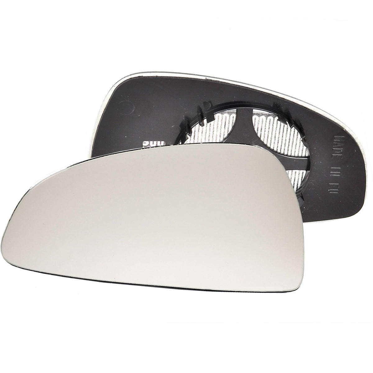 Left side wing door mirror glass for Audi R8