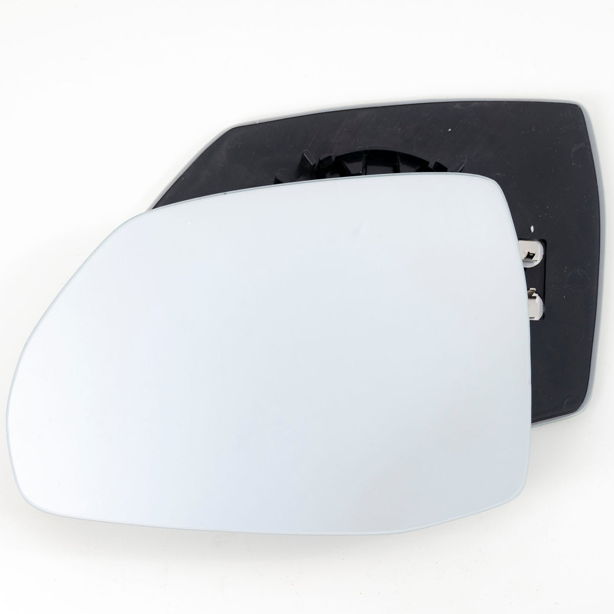 Left side wing door mirror glass for Audi Q5, Audi Q7