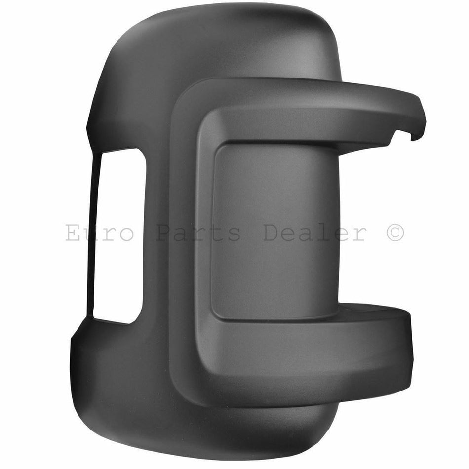 Wing mirror cover for Citroen Relay
