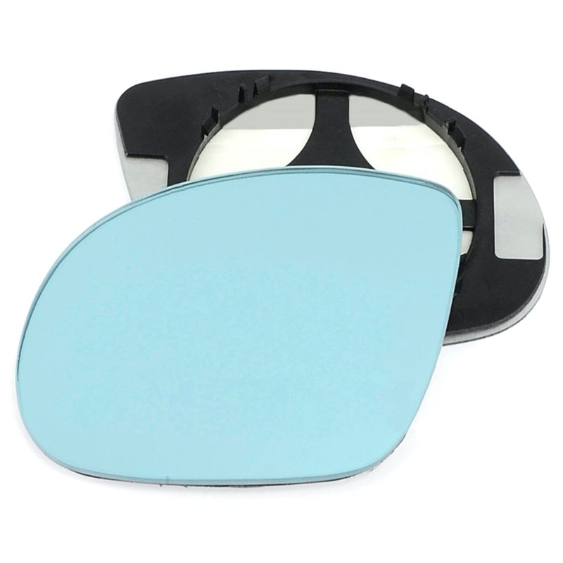 Left side wing door mirror glass for BMW M3