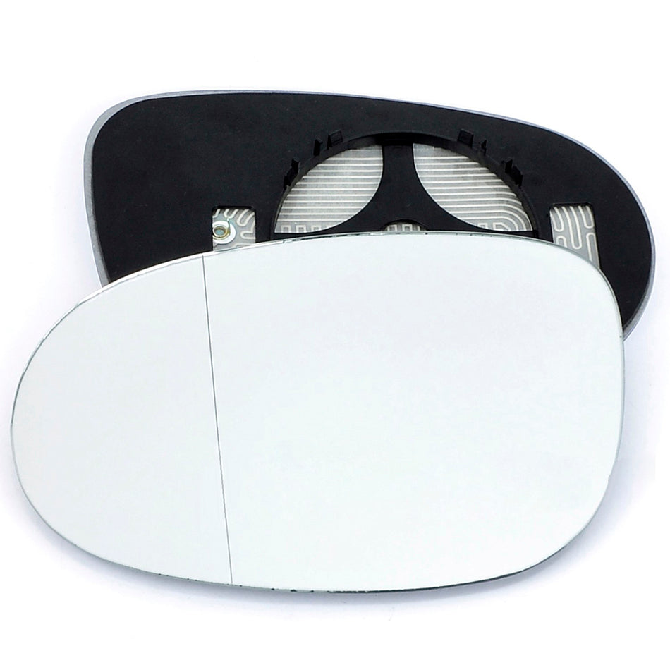 Left side blind spot wing mirror glass for BMW i8, BMW Z4