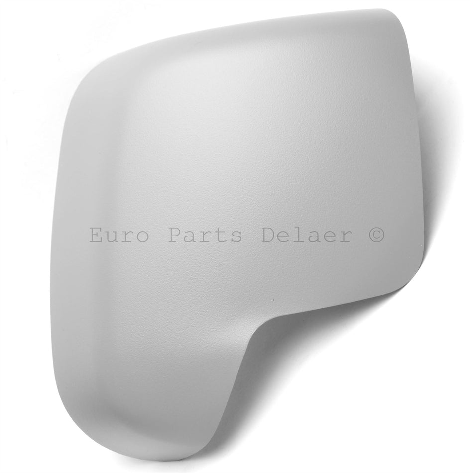 Wing mirror cover for Citroen Nemo, Fiat Fiorino