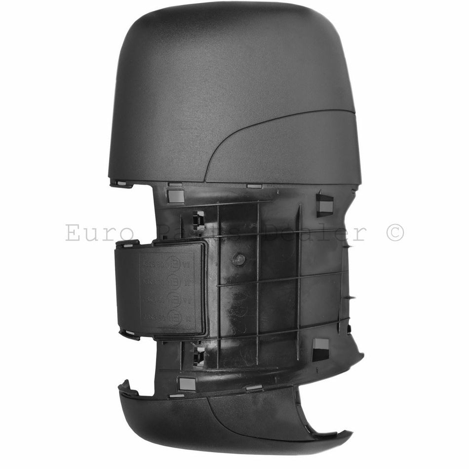 Wing mirror cover for Iveco Daily