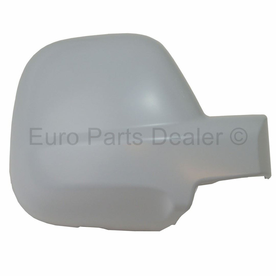 Wing mirror cover for Citroen Berlingo