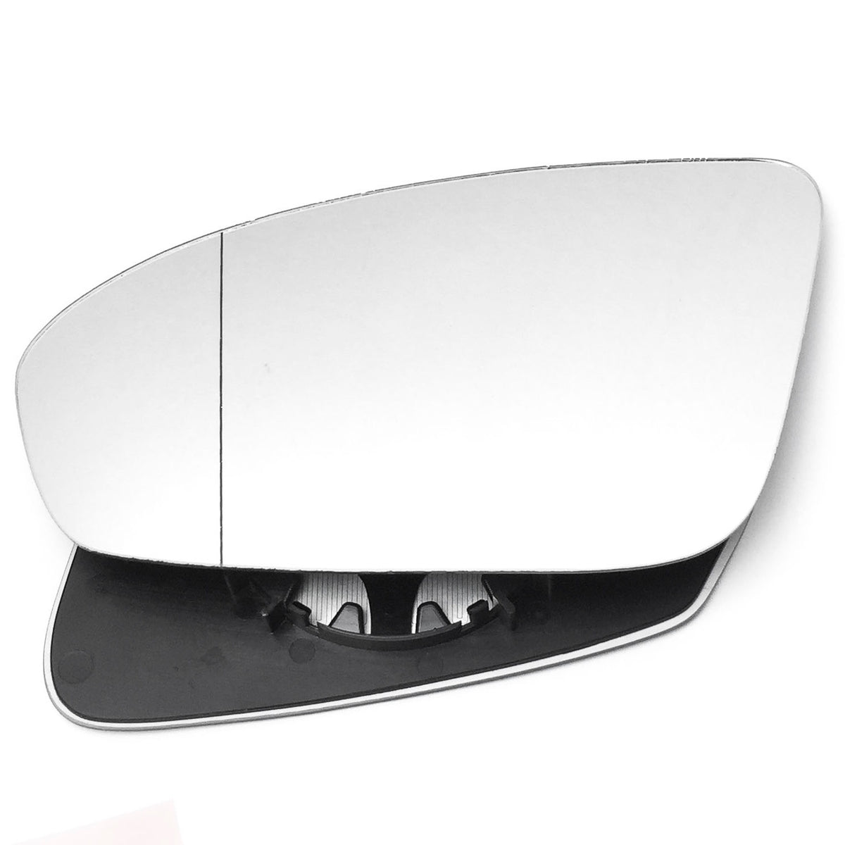 Left side blind spot wing mirror glass for BMW M6