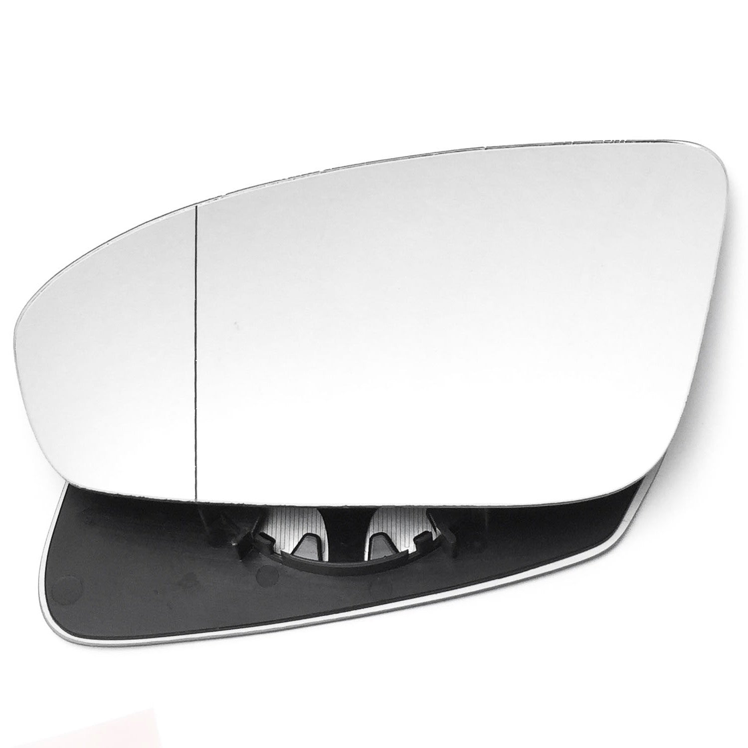 Left side blind spot wing mirror glass for BMW M6