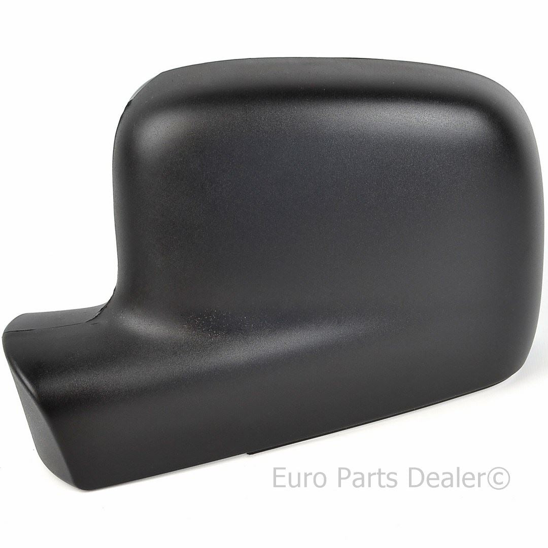 Wing mirror cover for Volkswagen Transporter T5 (LEFT Hand Drive - EU style)