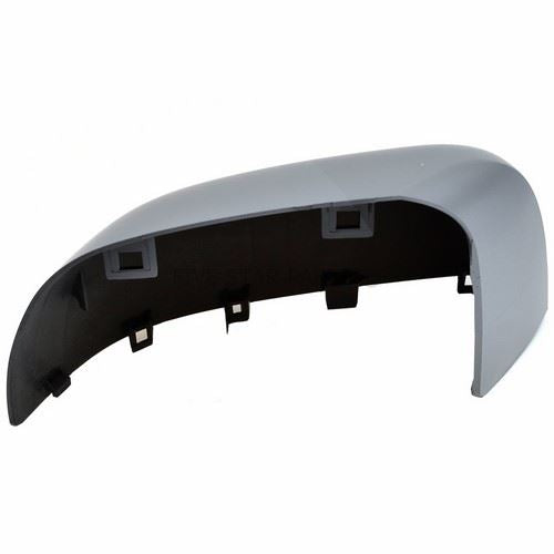 Wing mirror cover for Nissan Micra