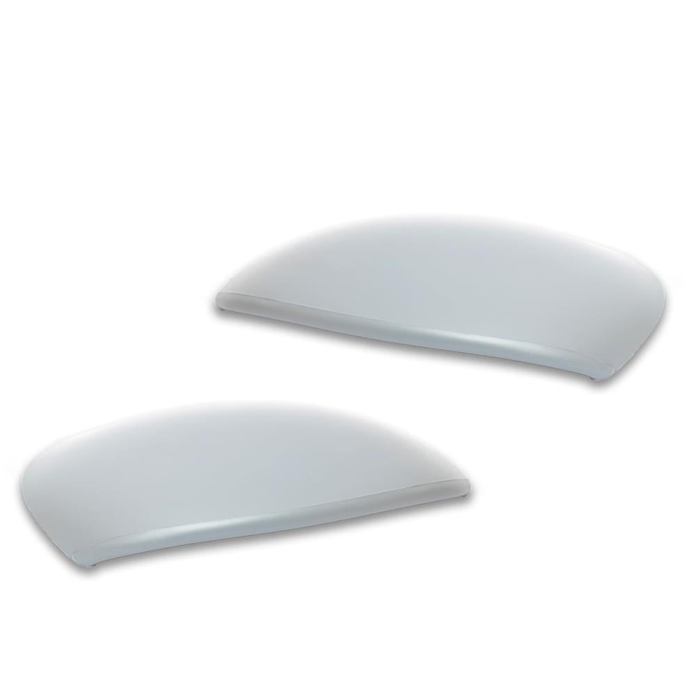 Wing mirror cover for Peugeot 206