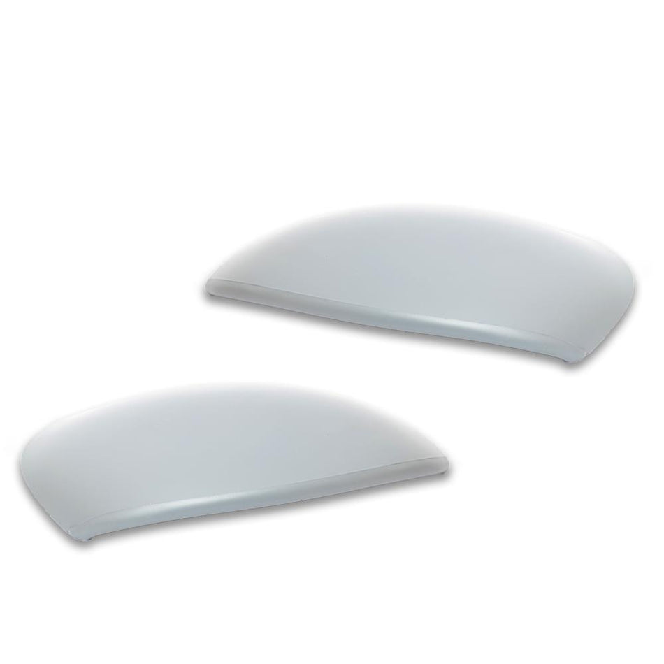 Wing mirror cover for Peugeot 206