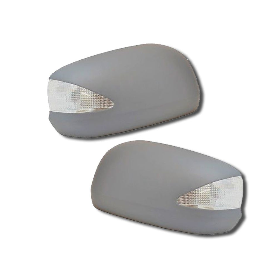 Wing mirror cover for Honda Jazz