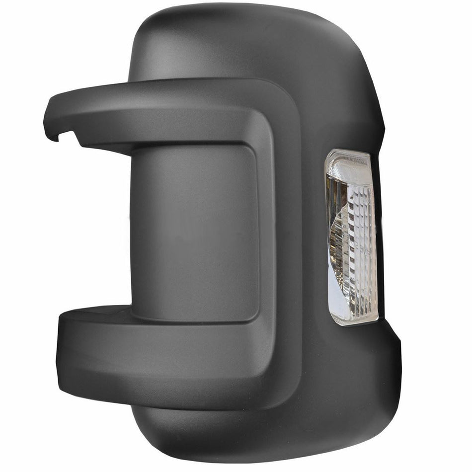 Wing mirror cover for Fiat Ducato