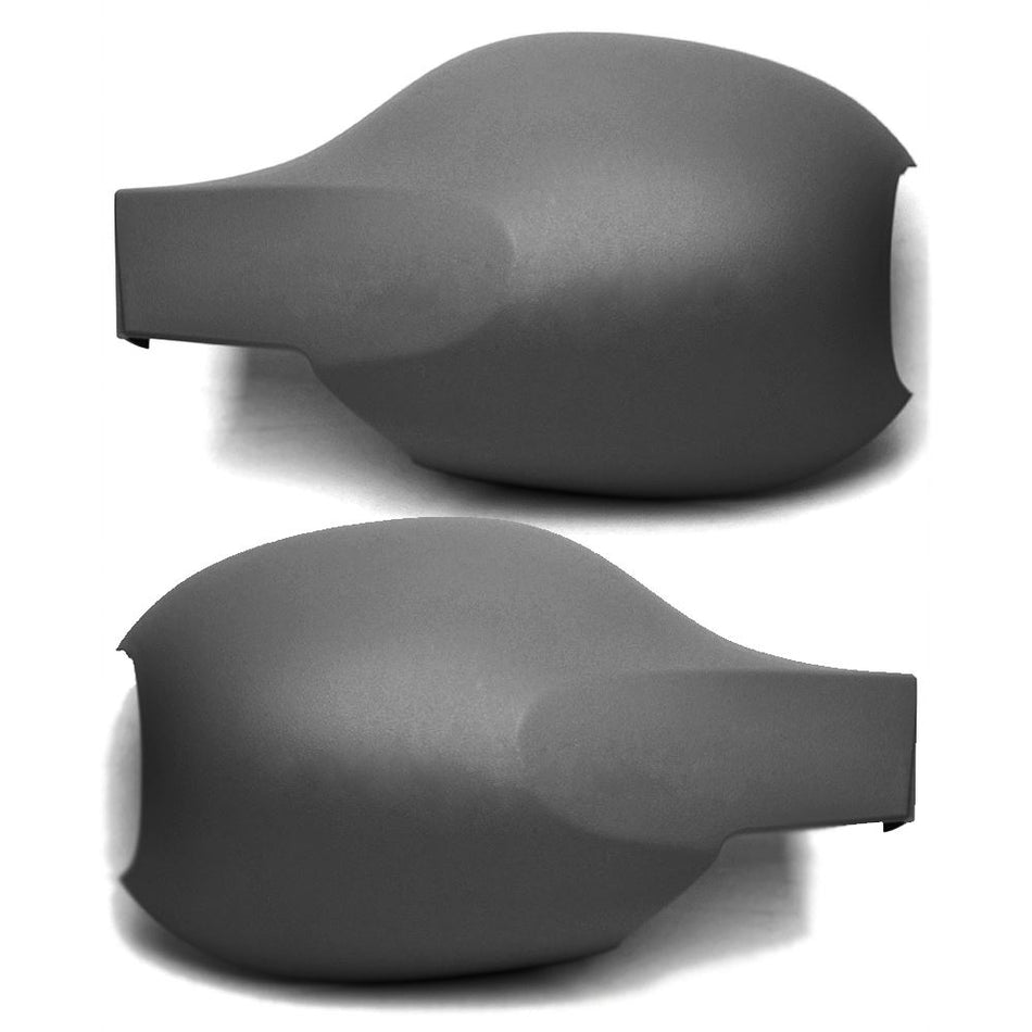 Wing mirror cover for Renault Twingo