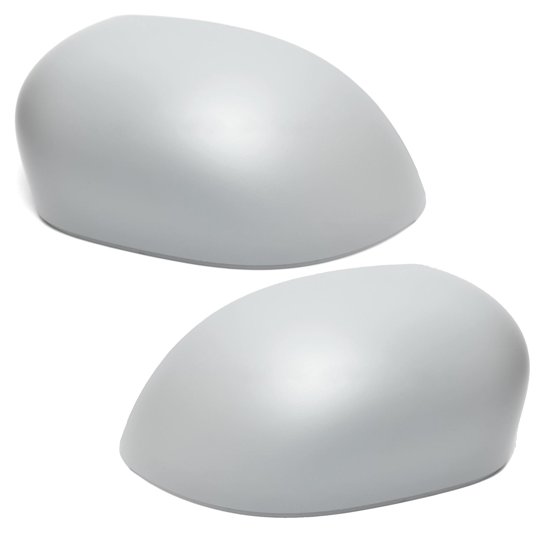 Wing mirror cover for Fiat Panda