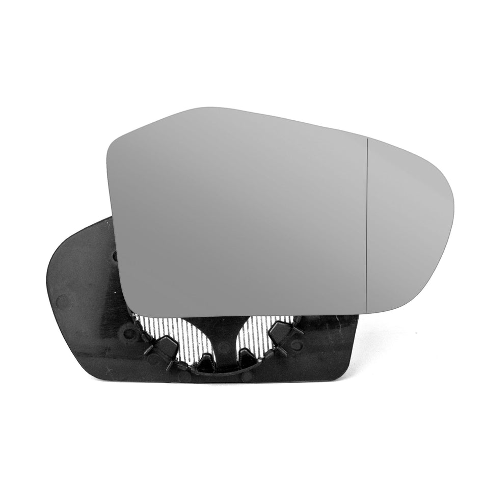 Right side wing door blind spot mirror glass for Mercedes-Benz A-Class, Mercedes-Benz B-Class