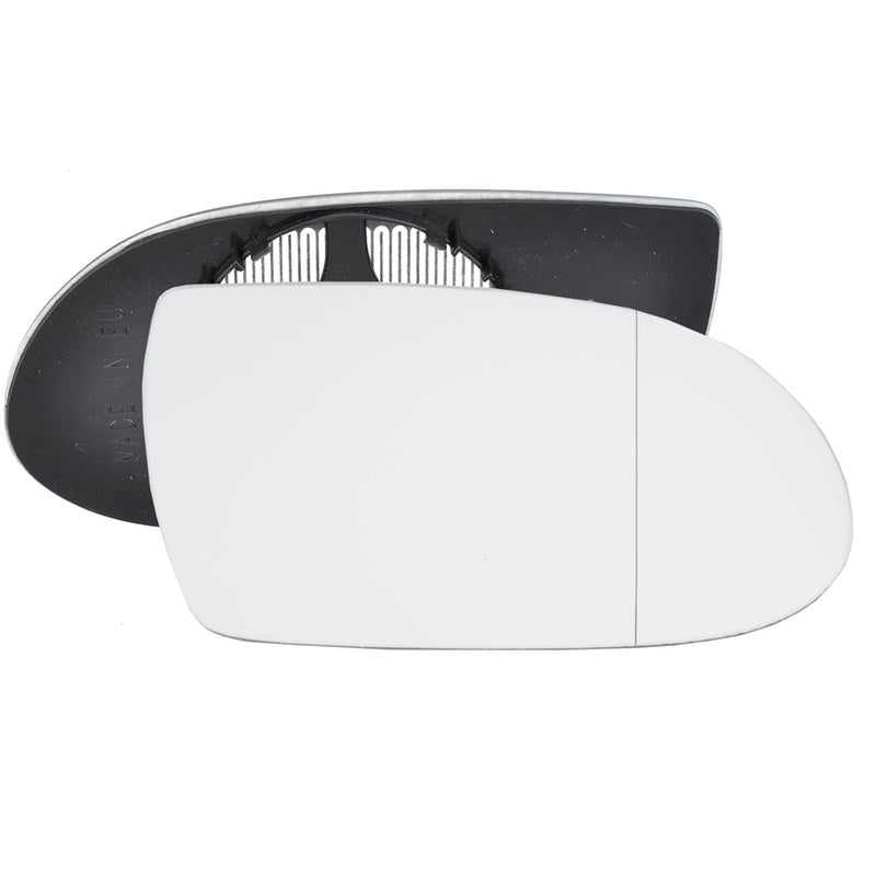 Right side wing door blind spot mirror glass for Mercedes-Benz SL, Mercedes-Benz SLK