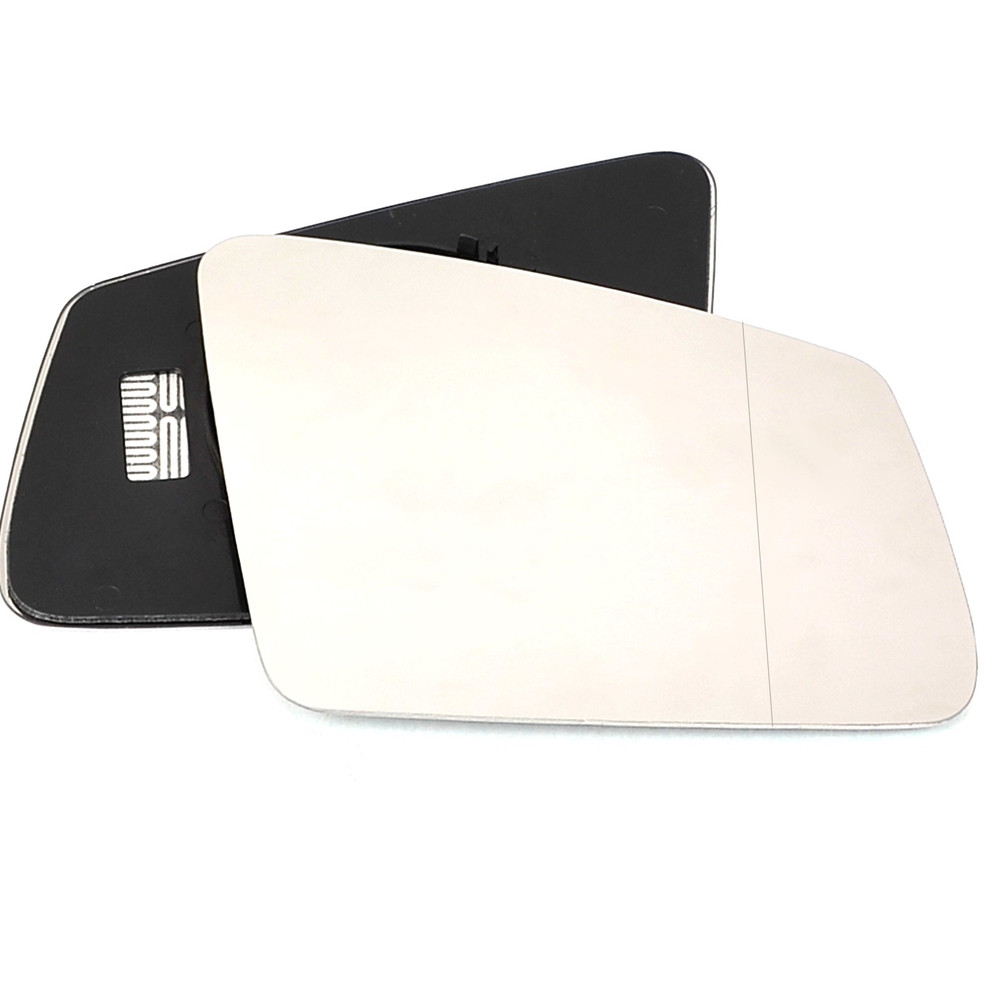 Right side wing door blind spot mirror glass for Mercedes-Benz CLA-Class