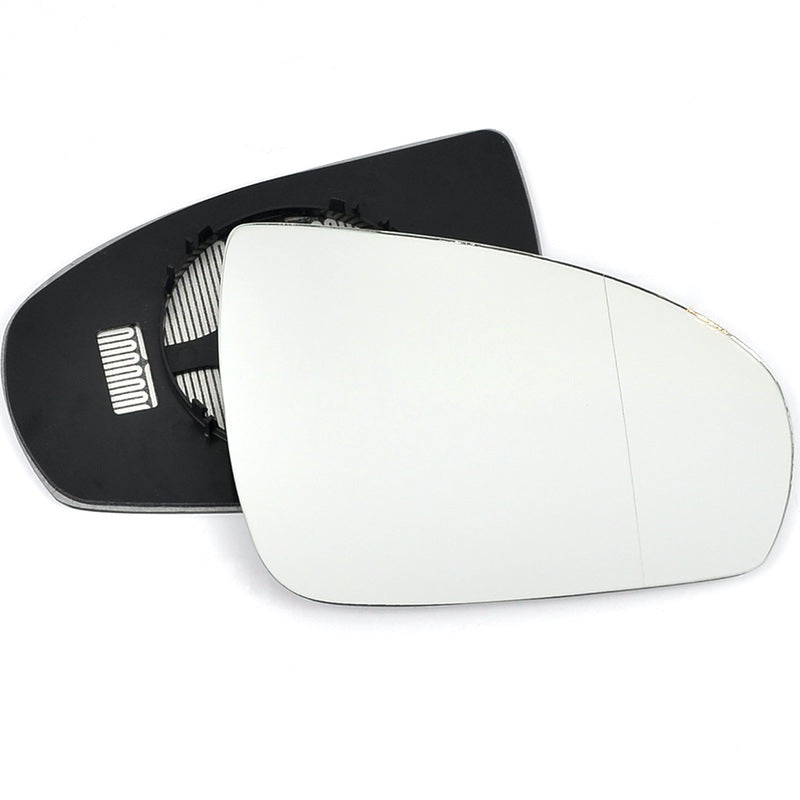 Wing door blind spot mirror glass for Mercedes-Benz CLA-Class, Mercedes-Benz CLS, Mercedes-Benz E-Class, Mercedes-Benz SLK