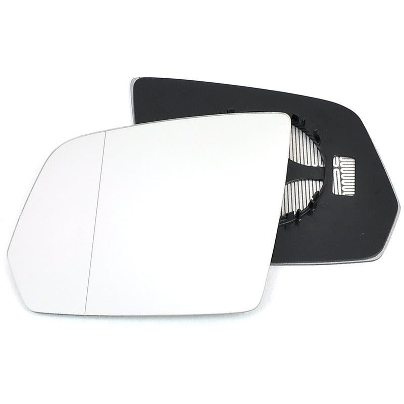 Left side blind spot wing mirror glass for Mercedes-Benz GL-Class, Mercedes-Benz M-Class