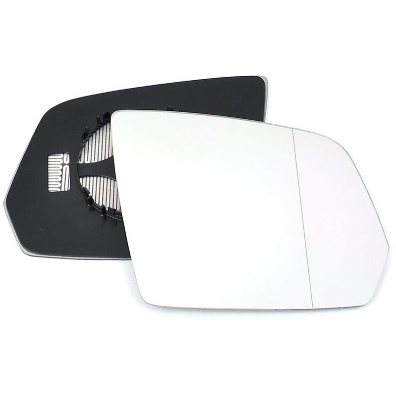 Right side wing door blind spot mirror glass for Mercedes-Benz GL-Class, Mercedes-Benz M-Class