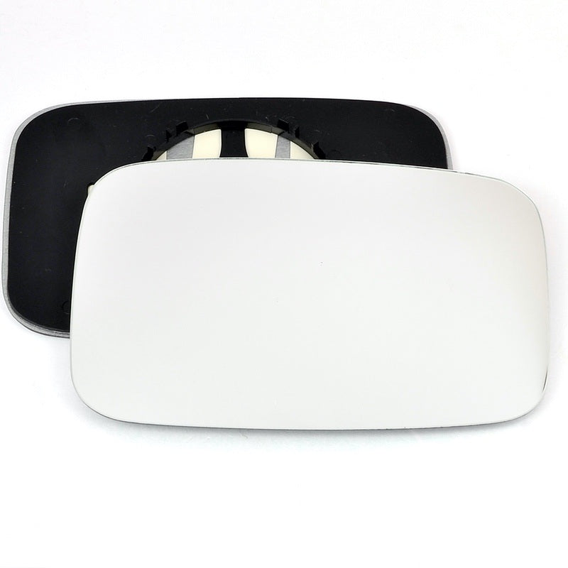 Right side wing door mirror glass for Vauxhall Frontera