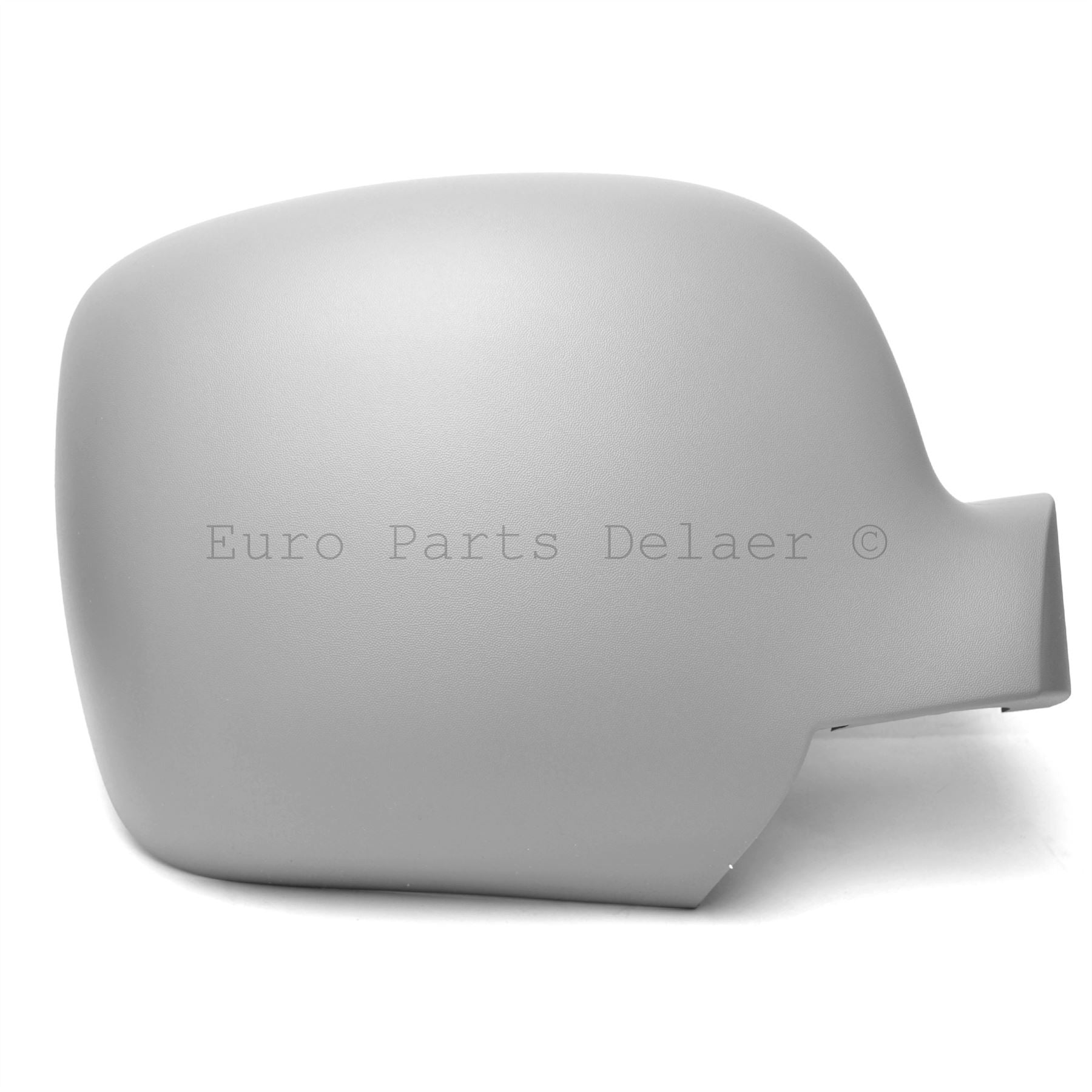 Wing mirror cover for Renault Kangoo
