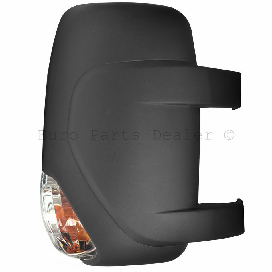 Wing mirror cover for Vauxhall Movano
