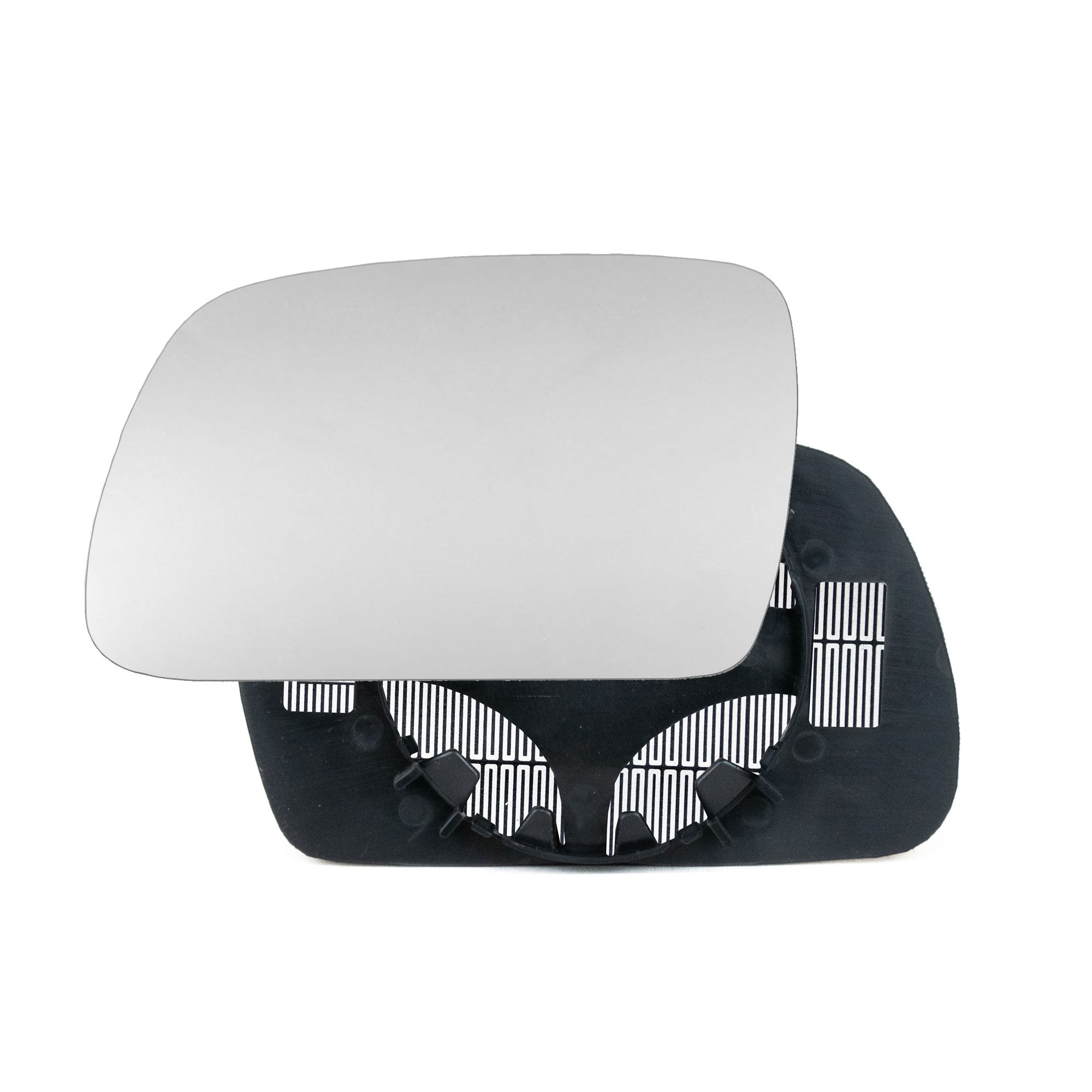 Wing door mirror glass for Citroen Xsara, Peugeot 307, Peugeot 407