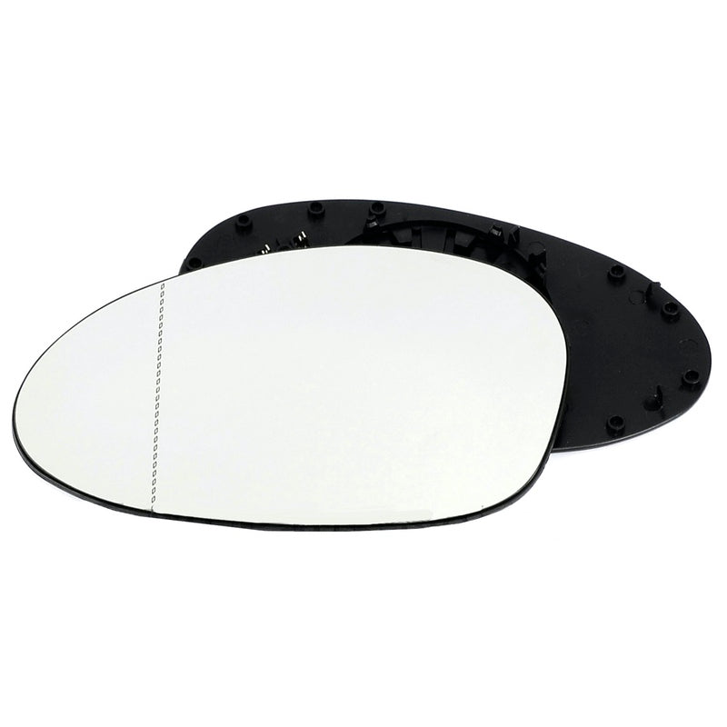 Left side blind spot wing mirror glass for BMW M3, BMW Z4