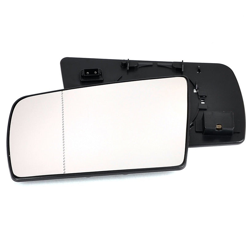 Left side blind spot wing mirror glass for Mercedes-Benz C-Class, Mercedes-Benz E-Class, Mercedes-Benz S-Class, Mercedes-Benz SL