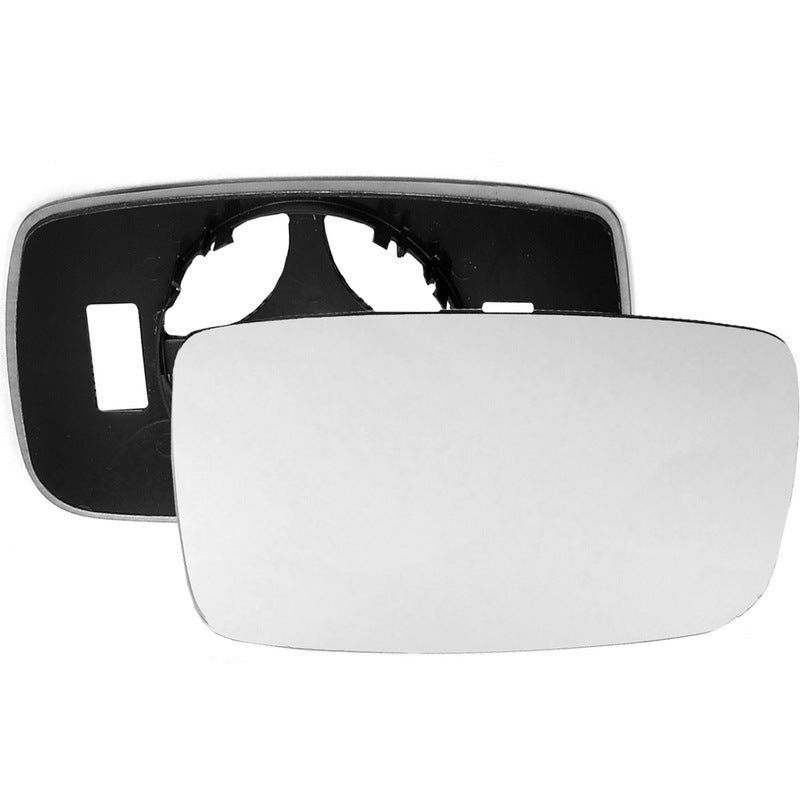 Right side wing door mirror glass for Volvo 740, Volvo 760, Volvo 940, Volvo 960