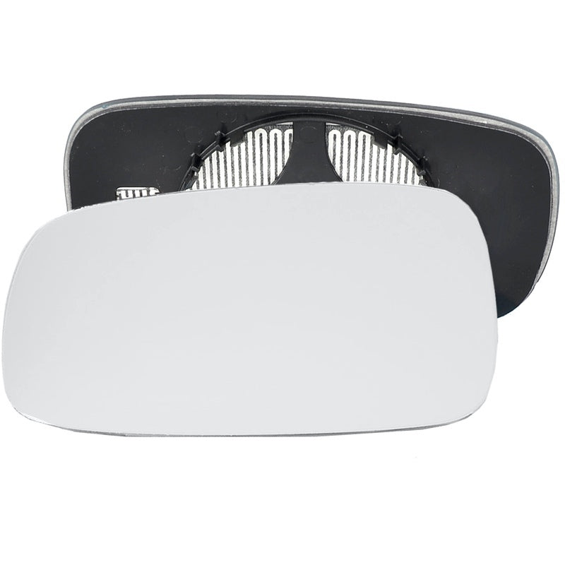 Left side wing door mirror glass for Renault Clio, Renault Grand Scenic, Renault Laguna, Renault Scenic