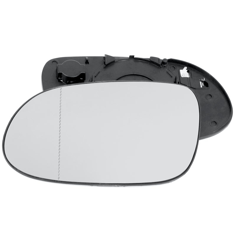 Left side blind spot wing mirror glass for Mercedes-Benz A-Class, Mercedes-Benz CLK, Mercedes-Benz SL, Mercedes-Benz SLK