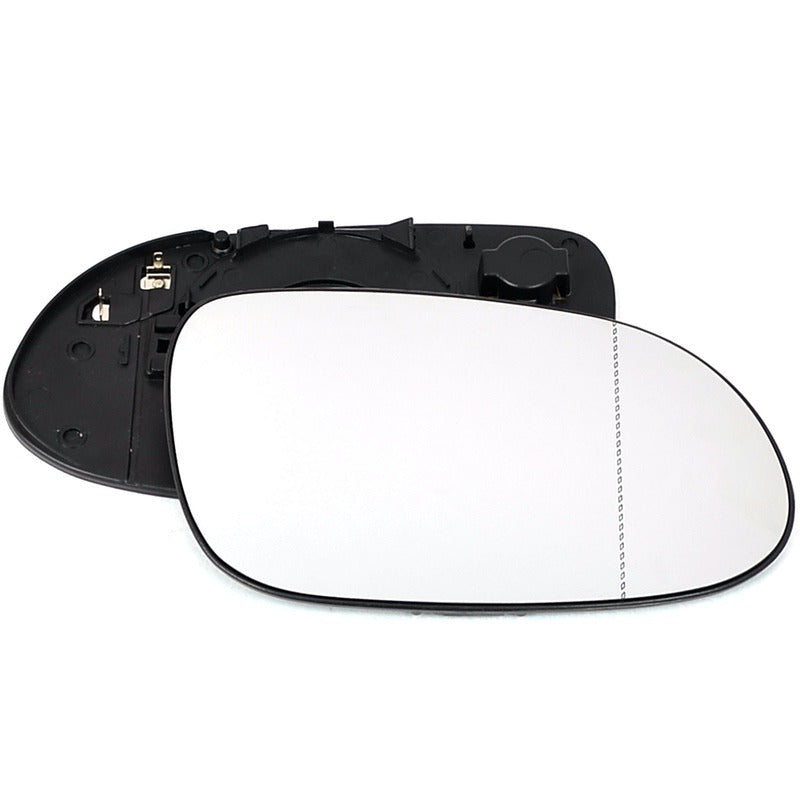 Right side wing door blind spot mirror glass for Mercedes-Benz A-Class, Mercedes-Benz CLK, Mercedes-Benz SL, Mercedes-Benz SLK