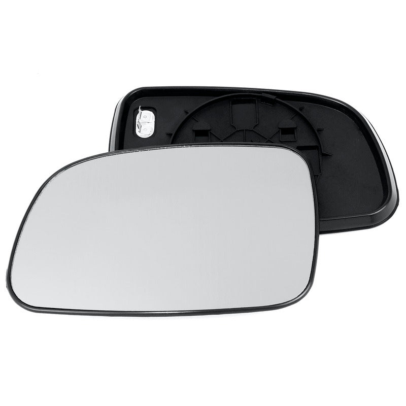 Left side wing door mirror glass for Jeep Grand Cherokee