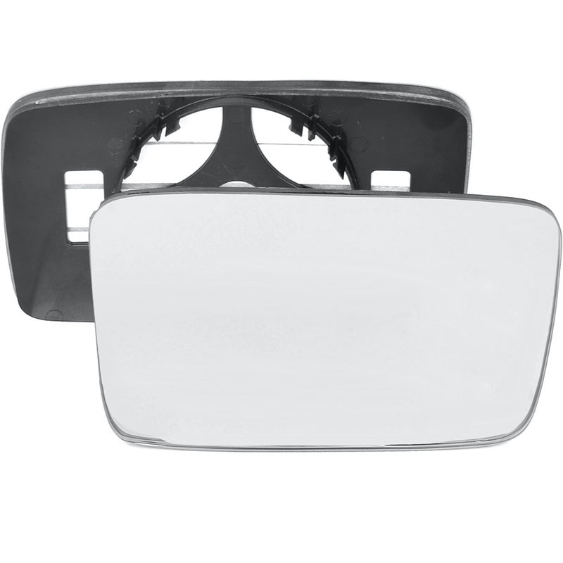 Right side wing door mirror glass for Seat Cordoba, Seat Ibiza, Volkswagen Vento