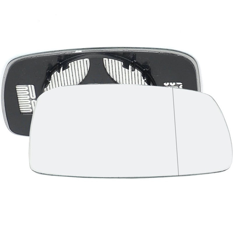Right side wing door blind spot mirror glass for Volkswagen Corrado