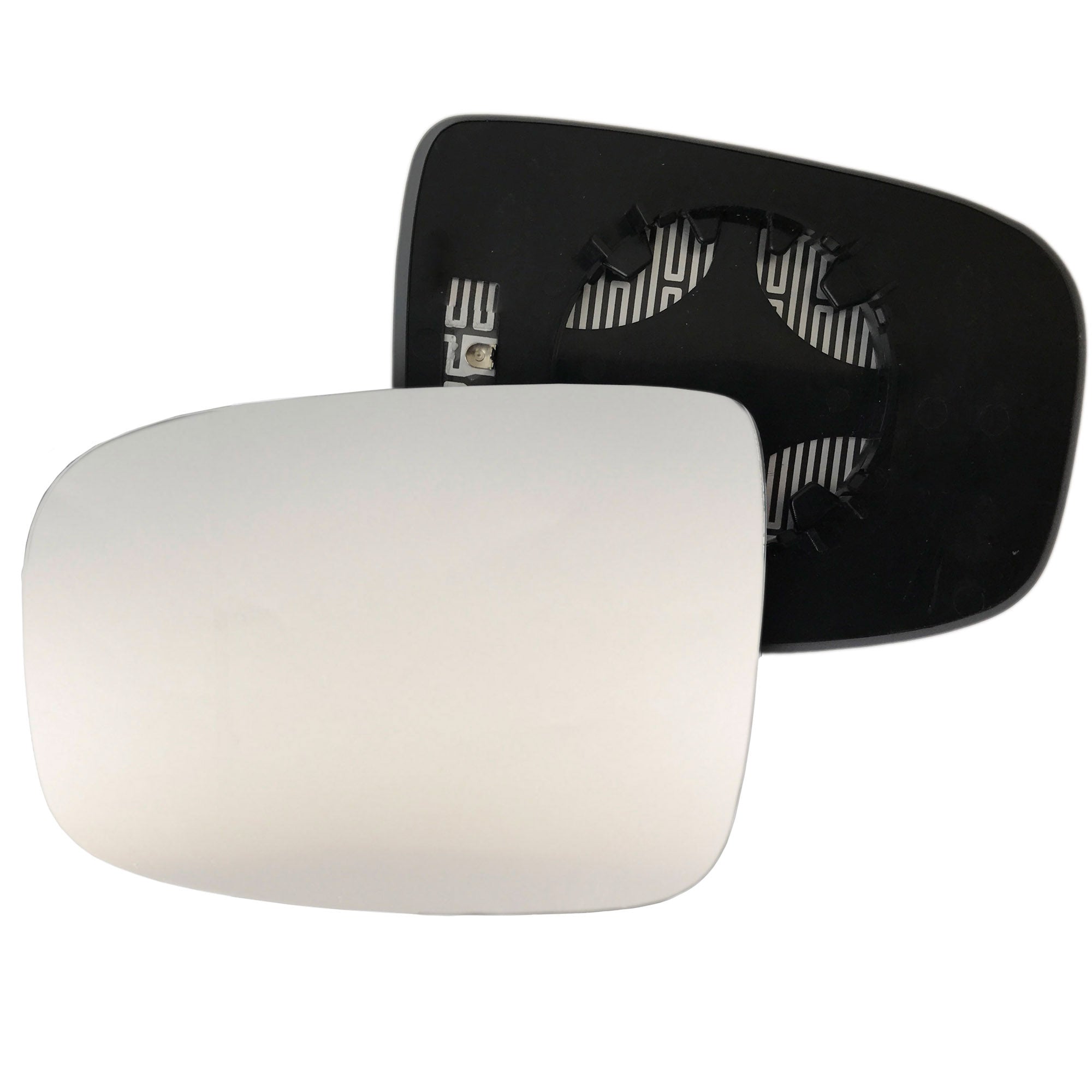 Right side wing door mirror glass for Hyundai ix20