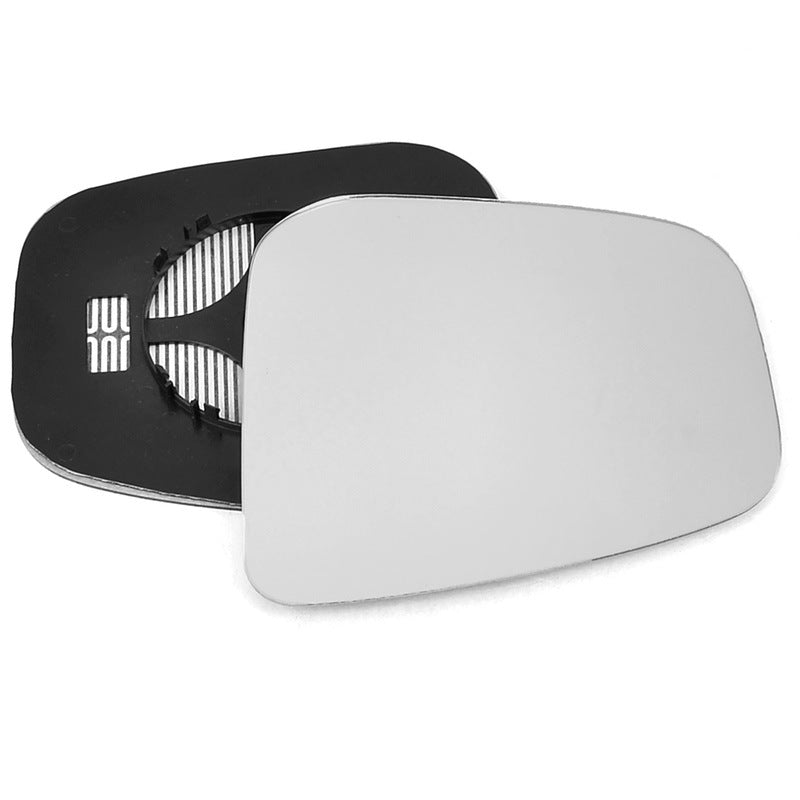 Right side wing door mirror glass for Mitsubishi Shogun Pinin