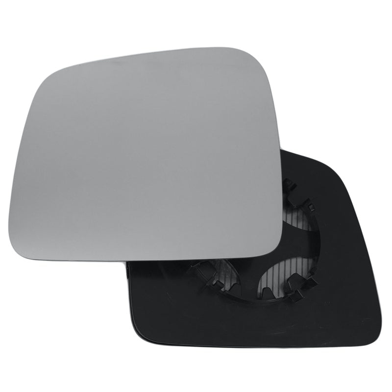 Left side wing door mirror glass for Jeep Grand Cherokee