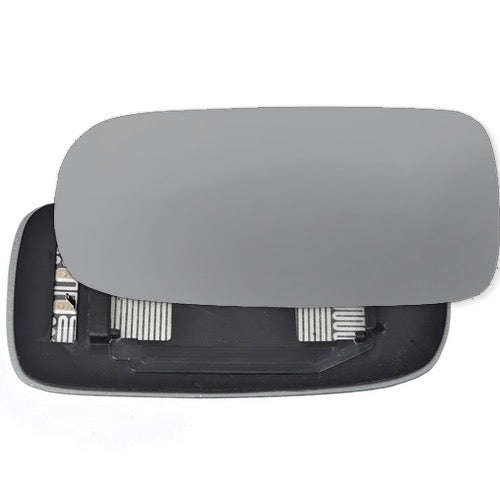 Left side wing door mirror glass for Jaguar XJ, Jaguar XK