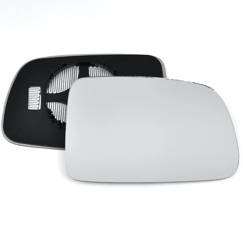 Right side wing door mirror glass for Honda CR-V